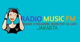 Radio Streaming Music FM
