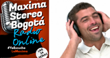 Maxima Stereo Bogota