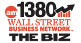 AM 1380 The Biz