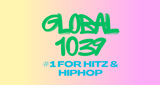 Global 1039 #1 For HiTz & HipHop