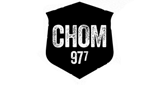 CHOM