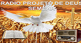 Radio Projeto de Deus