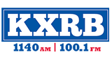 Classic Country KXRB 100.1