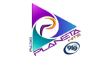 Rádio Planeta Hits 91.9 FM